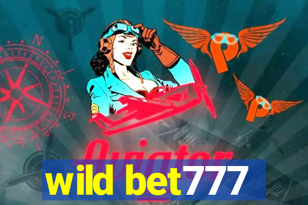 wild bet777